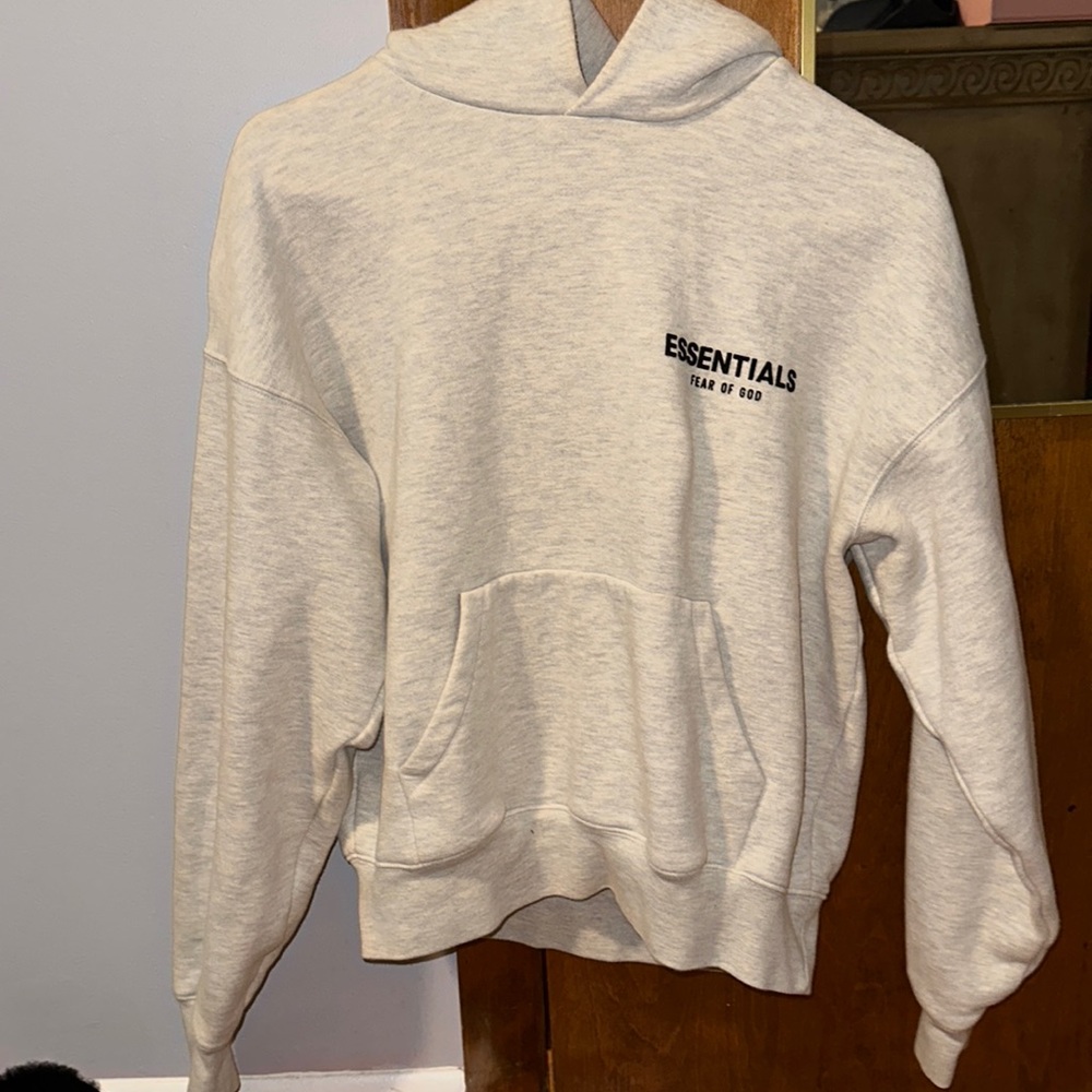 Essential Hoodie